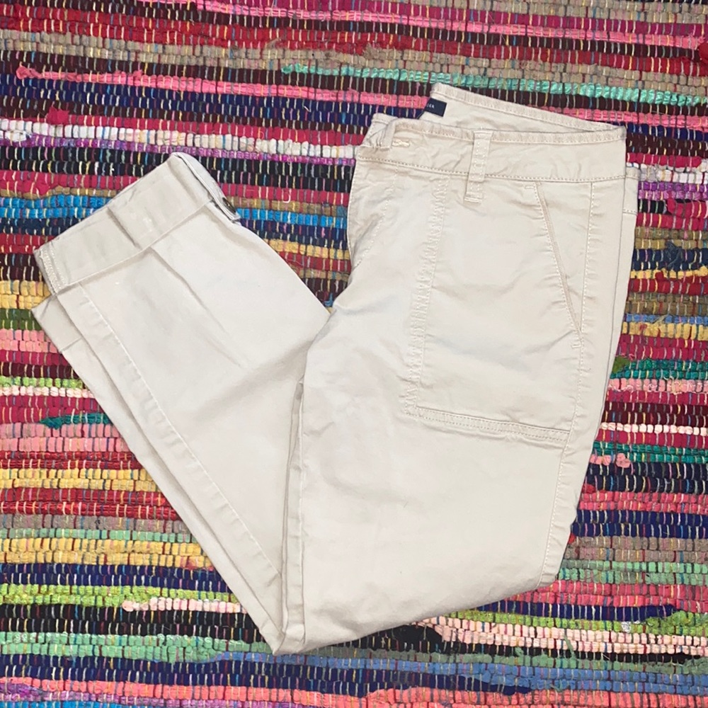 Tommy Hilfiger capris